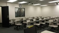 Art Lecture Room